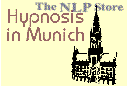 Hypnosis in Munich, Bandler & La Valle