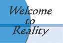 Welcome to Reality - Richard Bandler